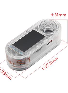 ESP32-S3 LCD模组嵌入式开发学习板 LILYGO T-Embed-CC1101 PN532