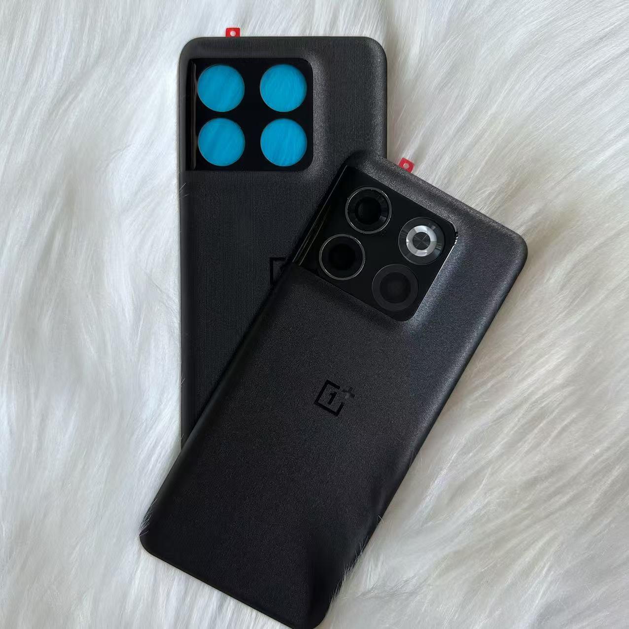 适用于一加Acepro原装开式后盖玻璃1+Acepro原装手机电池盖后盖