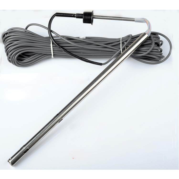 通用太阳能热水器水温水位传感器四芯线探头配件温度两芯线感应器