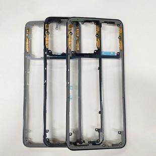 适用vivo Y76S Y74s 中框后盖框 y76s 前壳前框 中壳边框屏框a面