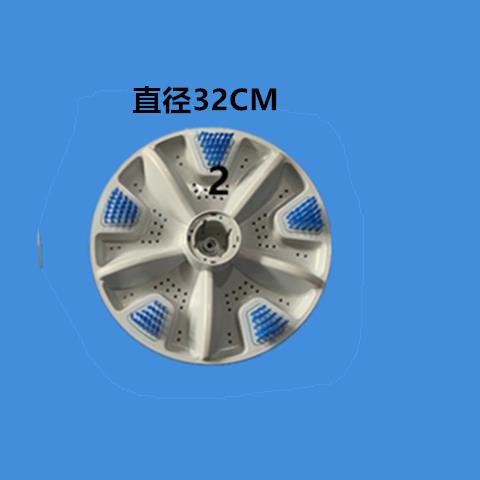 志高洗鞋洗衣机XQB78-38洗衣机配件