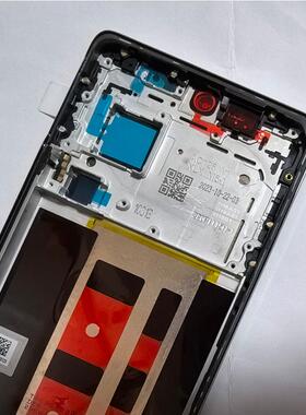 亿发适用于OPPO Re屏幕总成 Repro显示液晶触摸内外一体