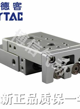 亚德客HLS HLQ6/8/12/16X10X20X30X40X50X75X100SA/SAS/SB气缸 L