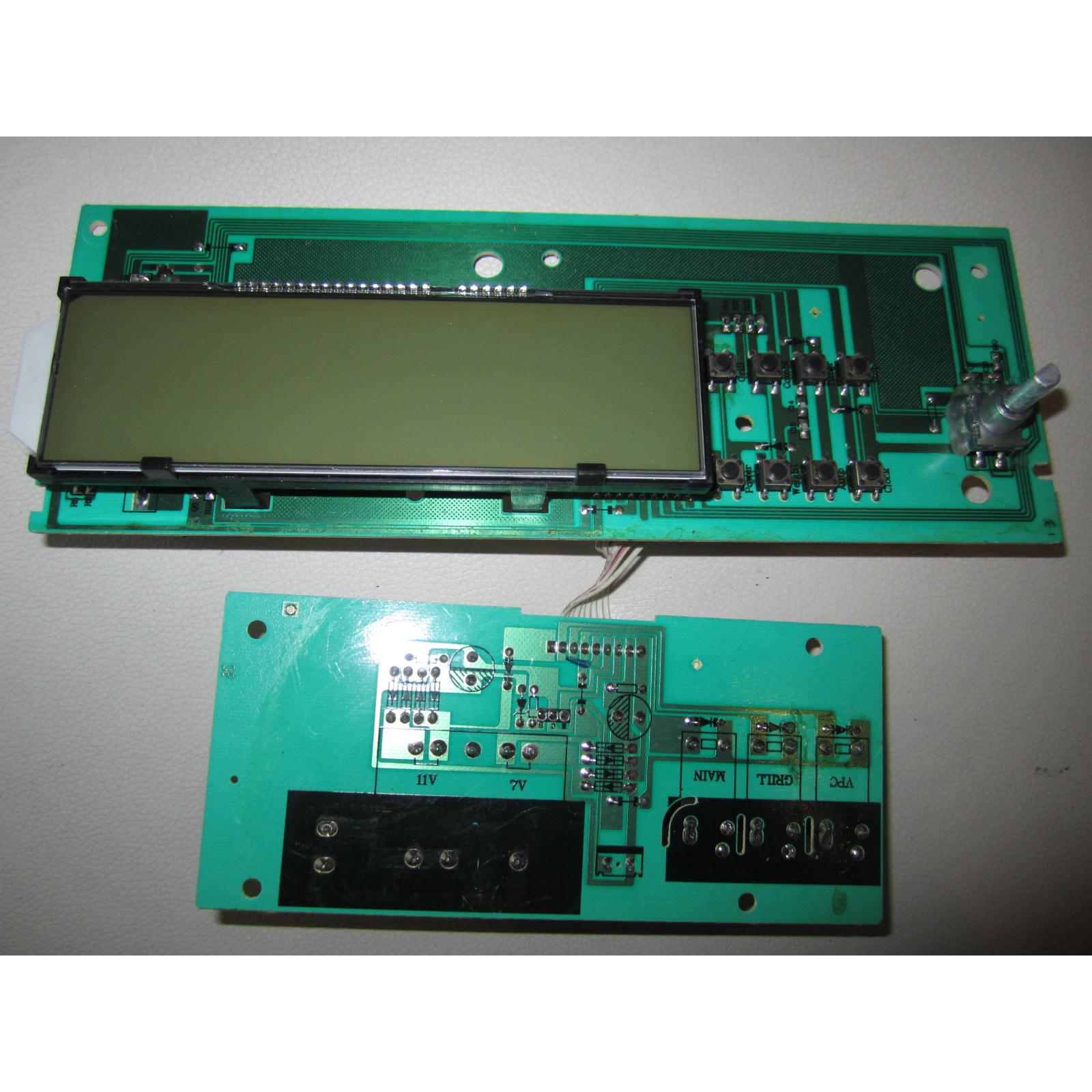 格兰仕微波炉电路板MBC180-LC38-48适G80F23DCN3L-F7R0dcsl-x7h