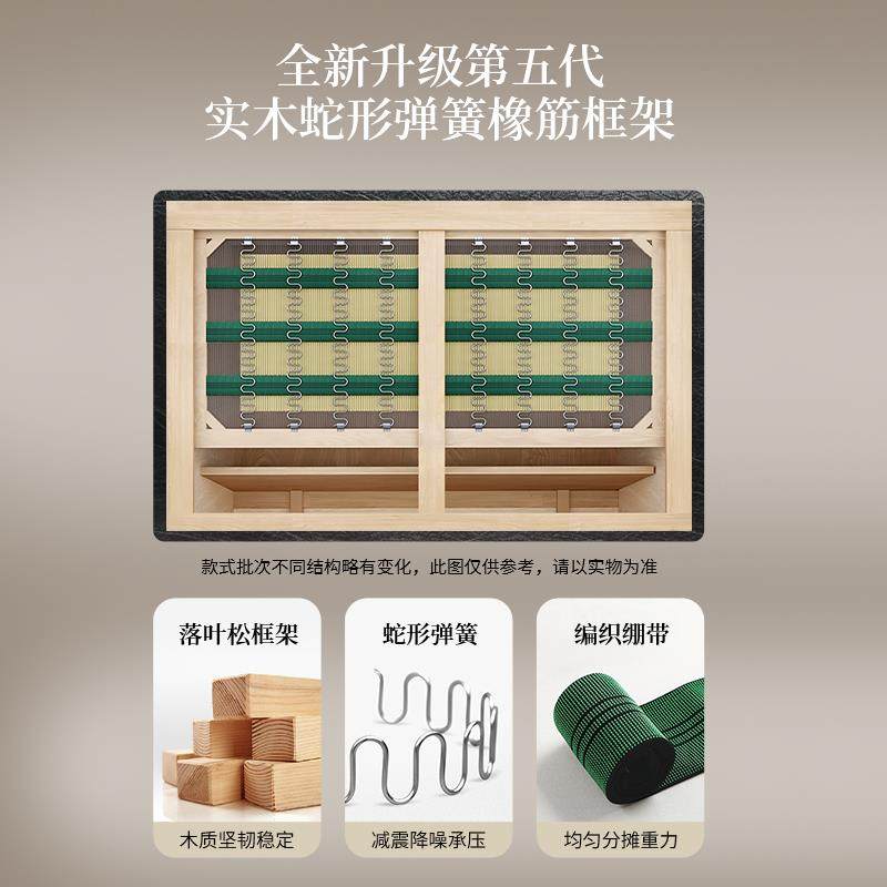 意式极简2025年新款真皮沙发客厅小户型现代简约直排三人位猫抓皮