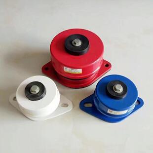 ZD阻尼弹簧减震器风机空调外机水泵机械空气能防震落地减震坐式