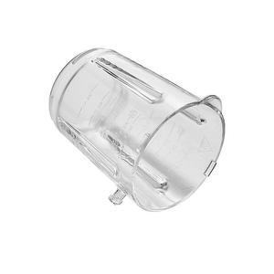 荣事达破壁机料理机研磨杯料理杯配件RZ-0412C1/M4012P/412K杯体