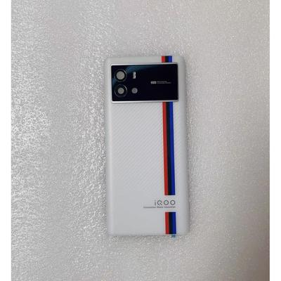 适用于iQOO9原装玻璃后盖电池盖 iqoo9pro原厂手机后屏后壳背屏