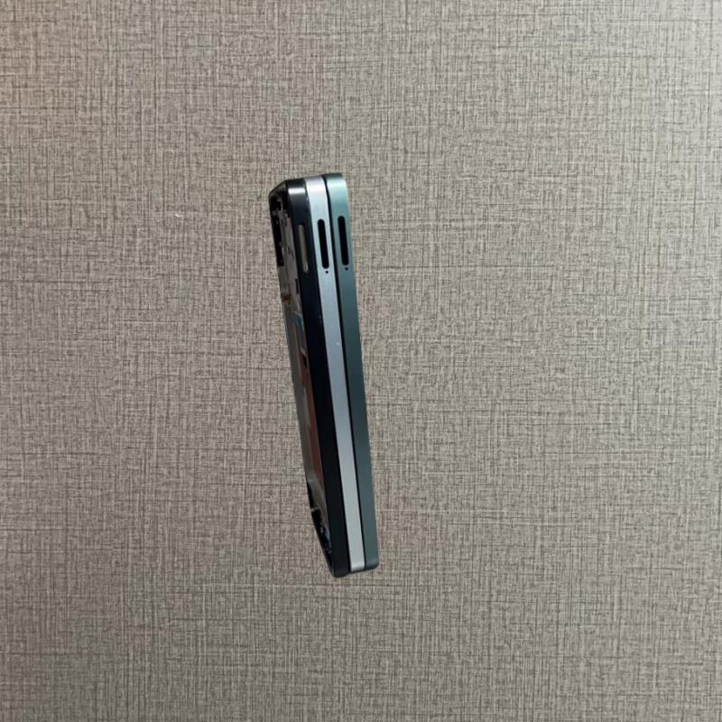 适用于荣耀x40中框 x40i屏框 x40gt中框外壳拆机屏幕支架前壳面框