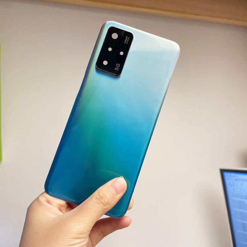 适用于OPPOA93S原装拆机后盖后壳前框中框a93s后壳边框拆机外壳原