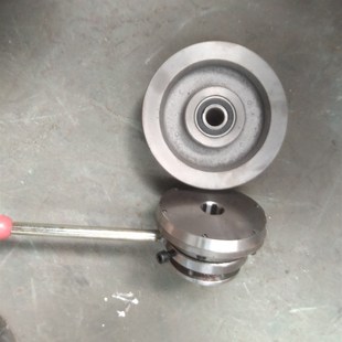 离合器总成  绞磨机变速箱 3.5.8吨绞磨机配件离合器片