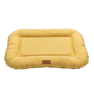 宠物狗窝垫子记忆棉舒适凉爽亲肤厚实耐磨不粘毛法斗柯基金毛