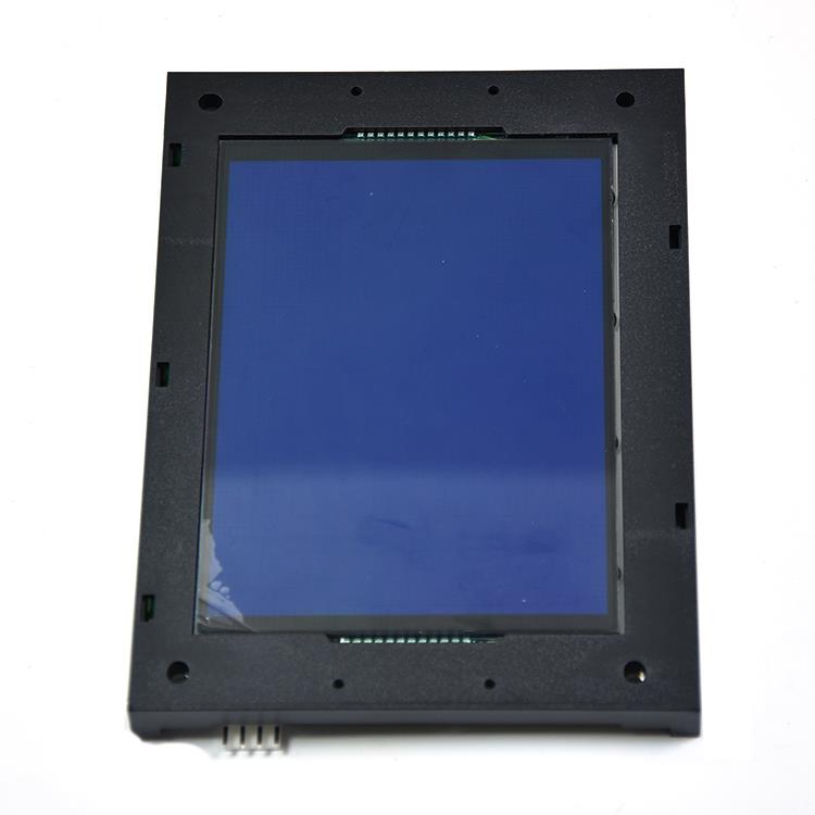 默纳克外呼板MCTC-HCB-V1/6.4寸液晶外呼显示标准协议电梯配件V2