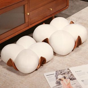 懒人坐垫地上ins网红地板屁垫沙发榻榻米卧室蒲团加厚家用坐墩软