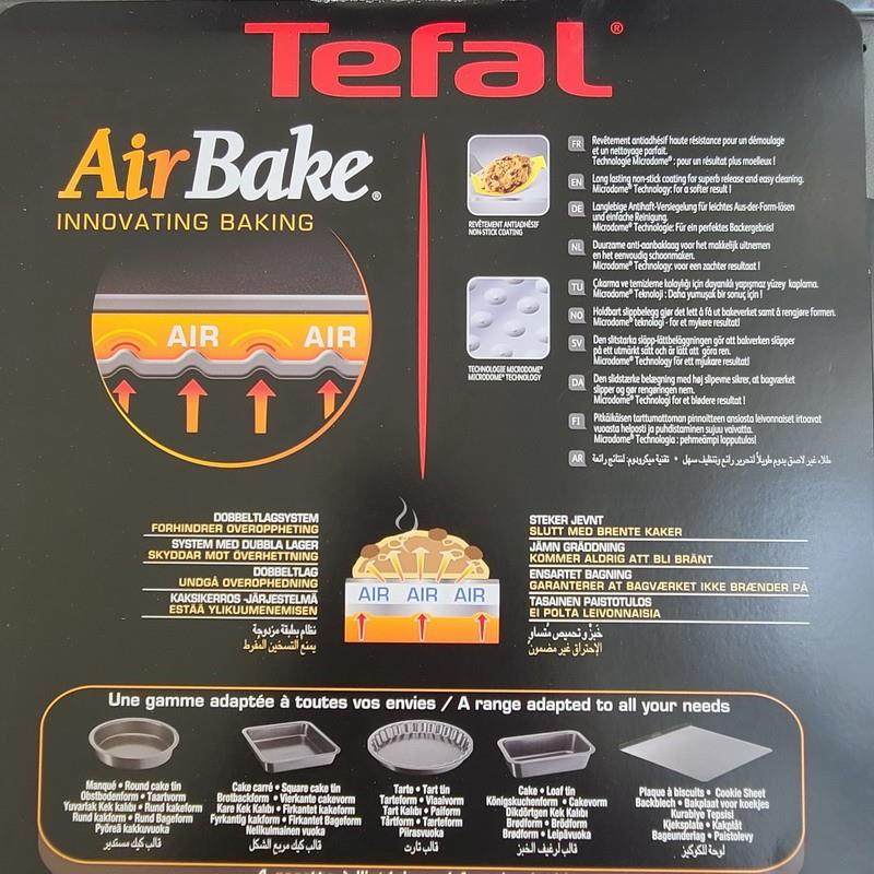 美国高档铁氟龙不沾涂层烘焙烤盘蛋糕模具揉面 面垫法棍曲奇饼干