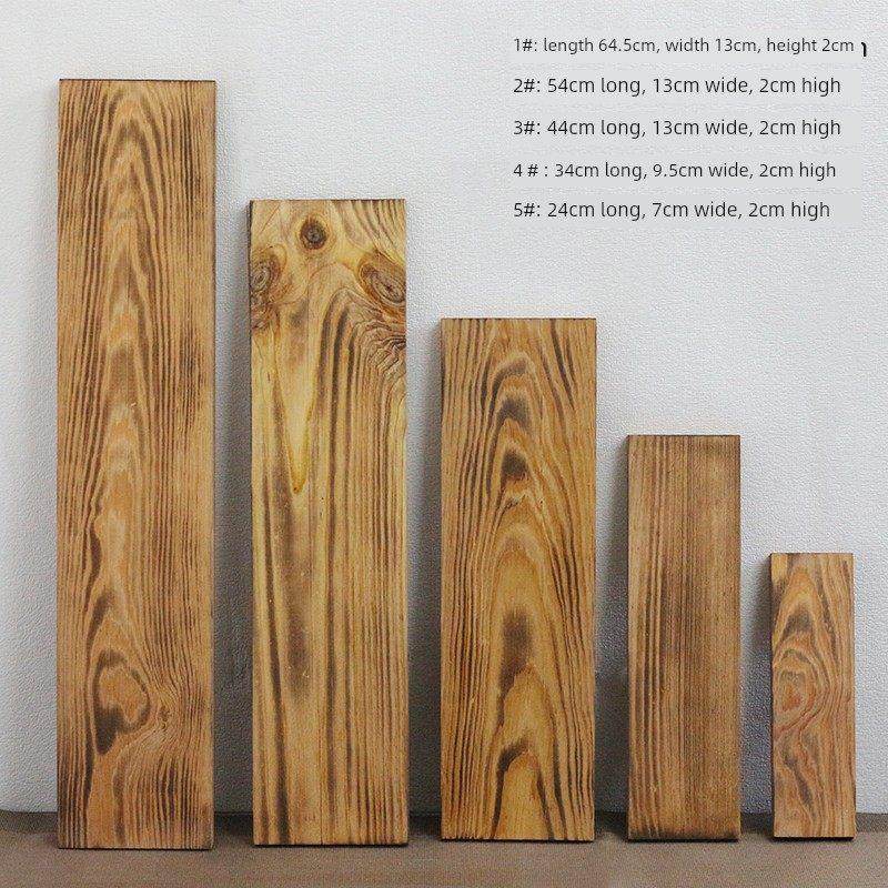 碳化原木流水摆件储架鱼缸流水板陶瓷流水装置摆件配件木板DIY,家居饰品,流水摆件,淘宝优惠券,粉丝福利购,淘宝优惠卷