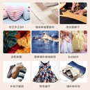 缝纫机家用小型电动全自动便携裁缝机多功能迷你衣车吃厚锁边神器