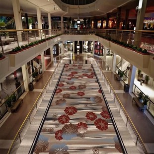 走廊过道地毯卧室床边玄关楼道厨房入户门口满铺宾馆酒店防滑地垫