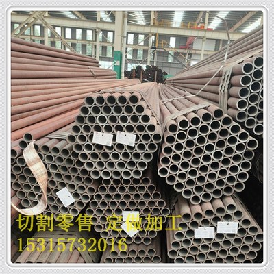 SA213T91合金钢管A335 P91高压无缝钢管57*3.5  89*5.5  28*4