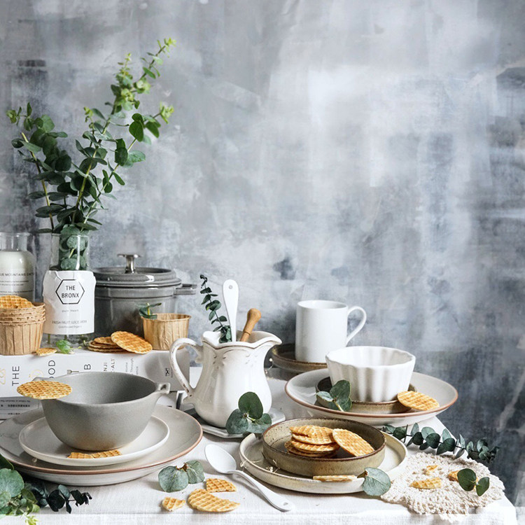 拍摄静物油画布背景布 手绘定制复古美食摄影道具 拍照背景油画布,3C数码配件,背景布类,淘宝优惠券,粉丝福利购,淘宝优惠卷