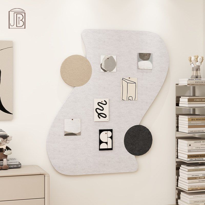 毛毡板照片墙留言板3d立体软木板客厅墙面装饰免钉挂画相片展示墙,文具电教/文化用品/商务用品,软木板/照片板/毛毡板,淘宝优惠券,粉丝福利购,淘宝优惠卷