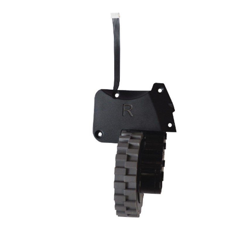 热销ABIR X8 X5 S6扫地机器人吸尘器扫地机原装轮子主轮驱动轮1个,生活电器,扫地机配件/耗材,淘宝优惠券,粉丝福利购,淘宝优惠卷