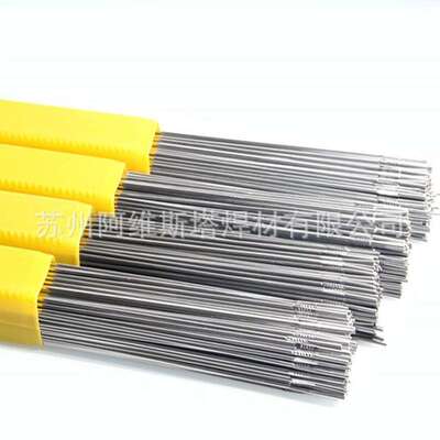 S32803不锈钢镍基实芯焊丝S32900结构钢直条氩弧焊丝