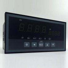 XSC5-ASIT2C1A1B1V0智能调节仪上海上润仪表