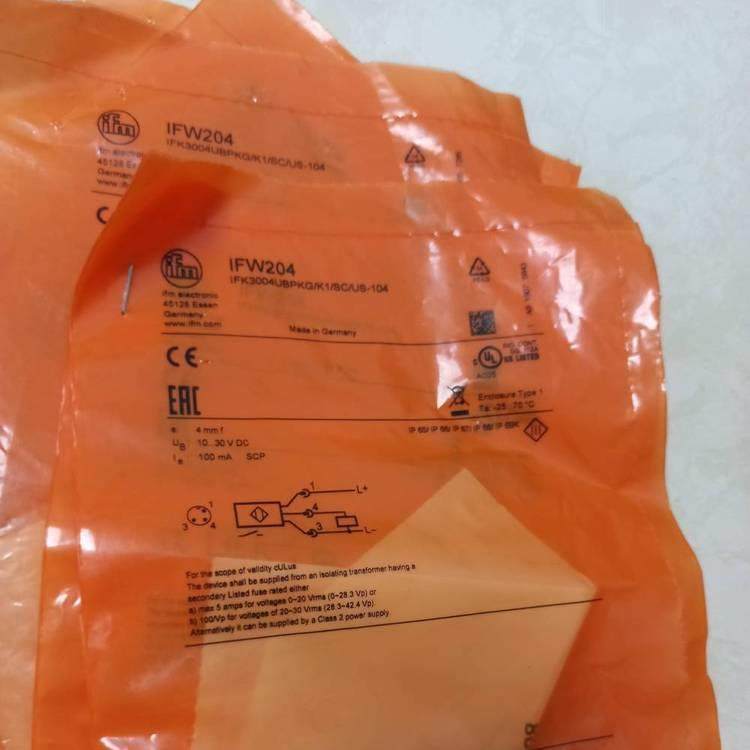 ***原装电容式接近开关KB5003KB-3020-BNKG/NI传