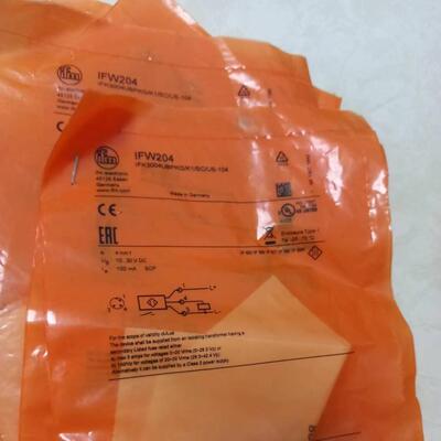 ***原装电容式接近开关KB5003KB-3020-BNKG/NI传