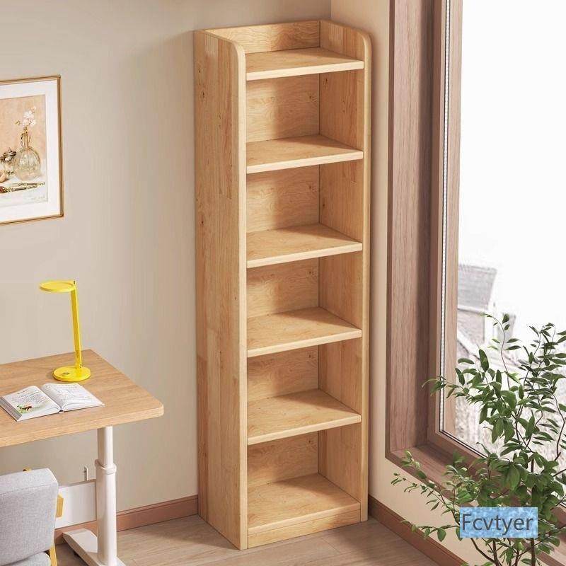 莱澳儿童收纳柜书架学生落地橱柜靠墙家用一体储物柜置物架纯实木,3C数码配件,USB灯,淘宝优惠券,粉丝福利购,淘宝优惠卷