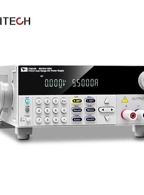 艾德克斯IT69100/IT69200/IT69360可编程通讯直流电源高配