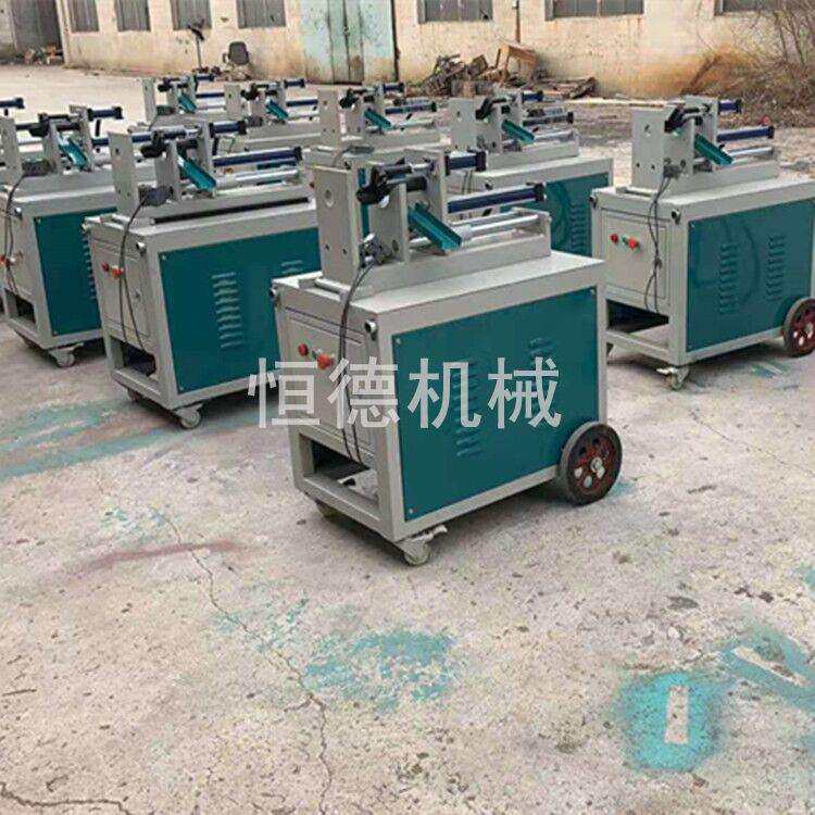 木方拔钉机起钉机全自动快速拔钉机液压立卧建筑圆木拔钉器撬钉器