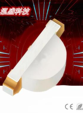 贴片LED1204紫色侧面发光管3210紫UVC1206侧面紫光LED照明灯珠