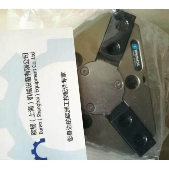 SCHUNK气缸气爪机械手9935815SWO-R19-K9935816SWO-R19-A