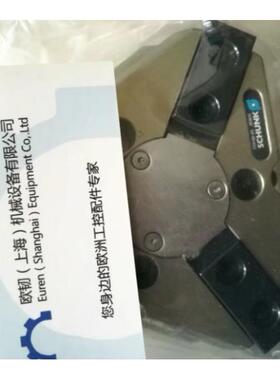 SCHUNK气缸气爪机械手9935815SWO-R19-K9935816SWO-R19-A