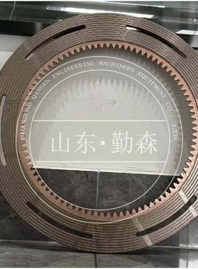 推土机配件各种型号齐全D85A-12摩擦片175-15-12713