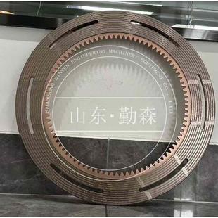 12713 推土机配件各种型号齐全D85A 12摩擦片175