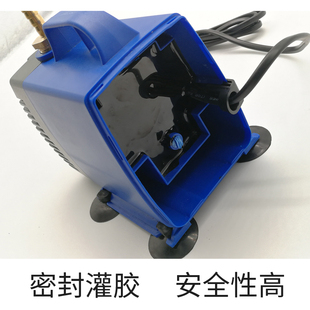 玺悦水钻水泵微型小水泵220V家用小型抽水循环冷却质保一年送水管