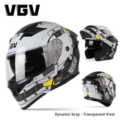 Vgv91 92 Lice Organ958全面防雾镜片防晒通用挡风玻璃面膜