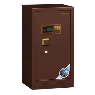 艾斐堡新天地保险柜家用办公大型单门双门73CM 1.5米保 1米 1.2米