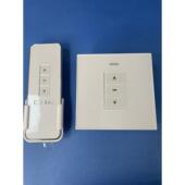 电动开 移动式 空调控制器遥控榻榻米卷帘接收器温室遮阳帘天棚帘