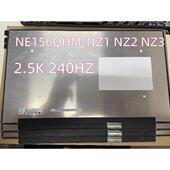 Ny5 Ne156Qhm Ny4笔记本电脑液晶显示 Nz3 Ny1 Nz2 Nz1