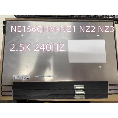 Ne156Qhm-Nz2/Nz1/Nz3 Ne156Qhm-Ny1/Ny5/Ny4笔记本电脑液晶显示