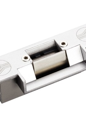 意林YLI电锁口YS-130NO阴极锁YS-130NC断电开 NO断电关-S附信号