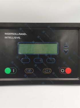 英格索兰空压机控制器电脑板SG型39875158面板39897095 23517972