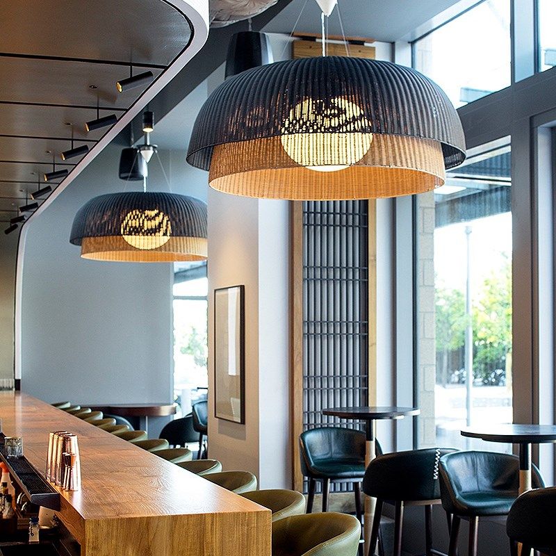 现代中式餐厅吊灯民宿火锅店餐饮饭店吧台包厢灯具手工编织藤编灯,家装灯饰光源,酒店/宴会厅/餐饮吊灯,淘宝优惠券,粉丝福利购,淘宝优惠卷