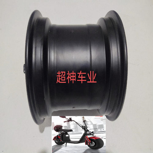 60V原装哈雷电动车电机1000W1500W2000W加厚防滑真空胎配件套