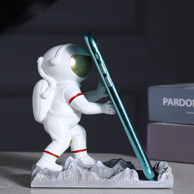 台式电脑桌办公室桌面小摆件宿舍男生卧室房间科技桌子装饰品摆设