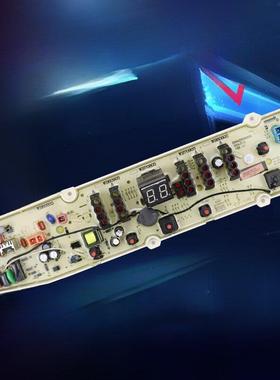 惠而浦洗衣机电脑板WB60803 WB70803G WB70903 WB80803电路主板